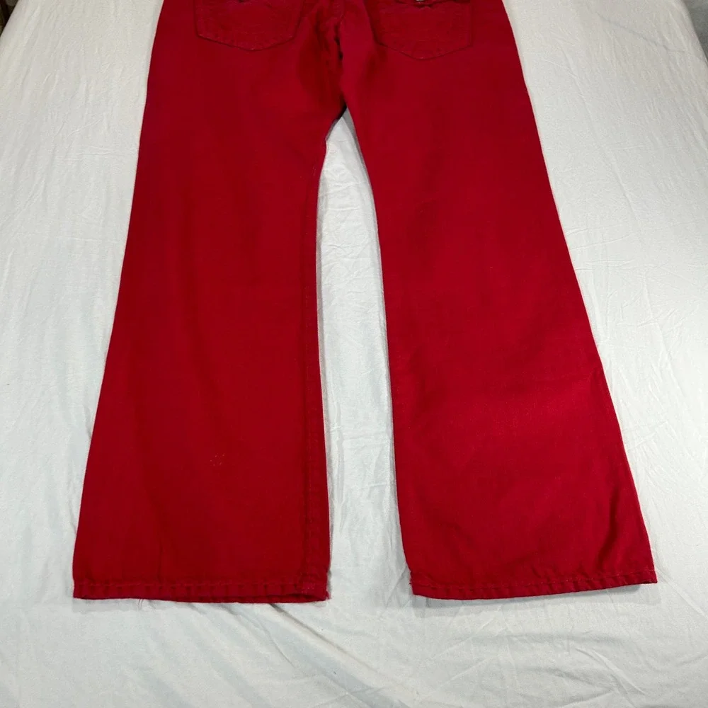 True Religion keywords y2k